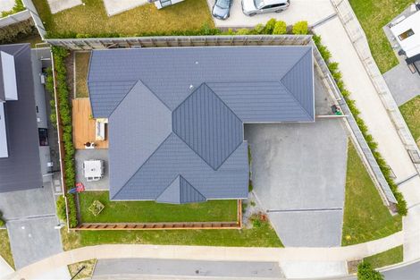 Photo of property in 89 John Burke Drive, Aotea, Porirua, 5024