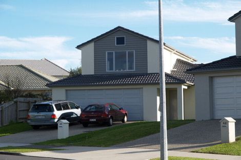 Photo of property in 40 Cantora Avenue, Northpark, Auckland, 2013