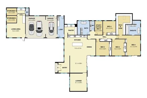 Photo of property in 8 Crawford Close, Amberley, 7410