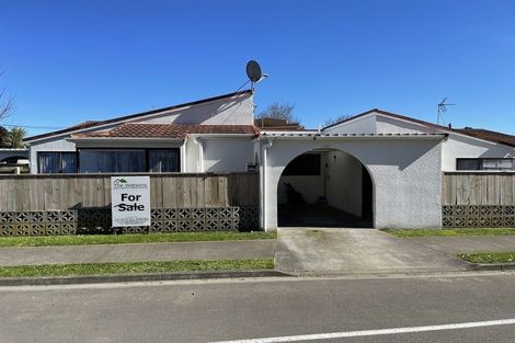 Photo of property in 72 Somme Parade, Whanganui, 4500