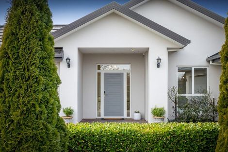 Photo of property in 63 Shepherd Avenue, West Melton, 7618