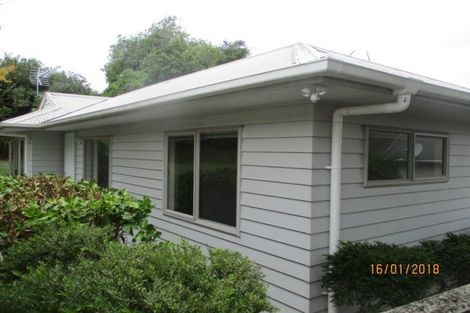 Photo of property in 19 Waitaki Street, Henderson, Auckland, 0612