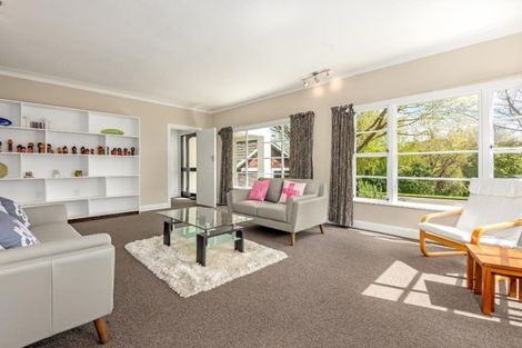 Photo of property in 4 Awatea Terrace, Hokowhitu, Palmerston North, 4410
