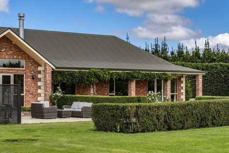 Photo of property in 80c Whites Road, Ohoka, Kaiapoi, 7692