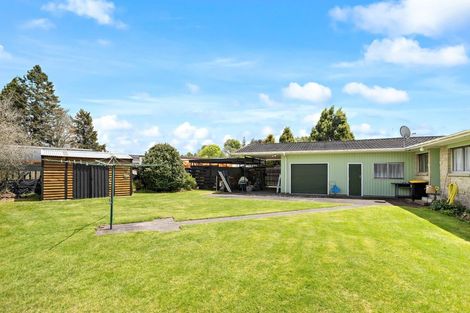 Photo of property in 17 Benalder Crescent, Tokoroa, 3420