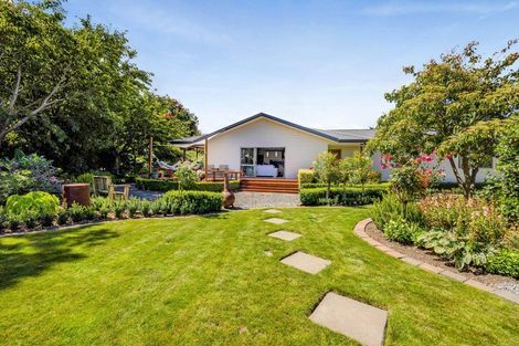 Photo of property in 126a Whenuku Road, Normanby, Hawera, 4675