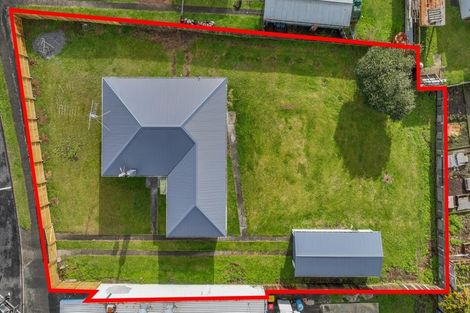 Photo of property in 33 Kelso Street, Tokoroa, 3420