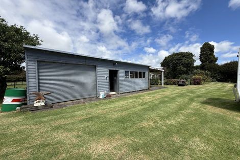 Photo of property in 7 Joll Street, Waitara, 4383