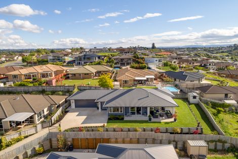 Photo of property in 25 Merlot Drive, Pyes Pa, Tauranga, 3112