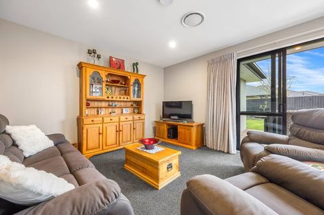 Photo of property in 14 Trainor Street, Lincoln, 7608