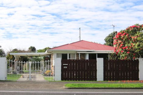 Photo of property in 237 Maungatapu Road, Maungatapu, Tauranga, 3112