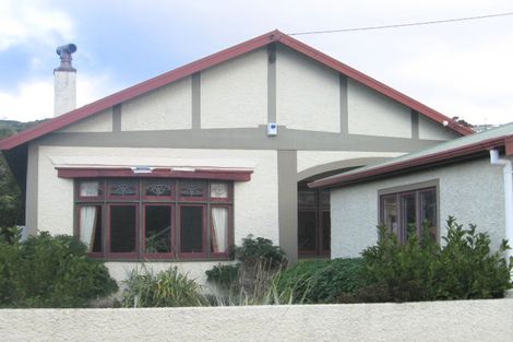 Photo of property in 5 Fernlea Avenue, Karori, Wellington, 6012