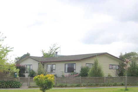 Photo of property in 54 Grace Crescent, Richmond Heights, Taupo, 3330