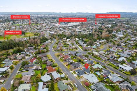 Photo of property in 1/47 Chedworth Avenue, Chedworth, Hamilton, 3210