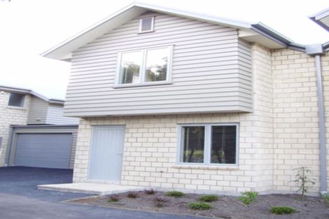 Photo of property in 5c Angus Street, Sydenham, Christchurch, 8023