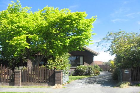 Photo of property in 78 Vivian Street, Burwood, Christchurch, 8083