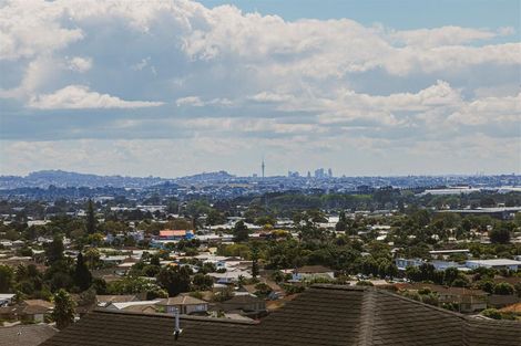 Photo of property in 108 Joseph Street, Flat Bush, Auckland, 2019