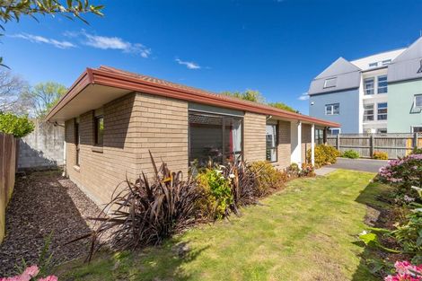 Photo of property in 3/288 Bealey Avenue, Christchurch Central, Christchurch, 8013