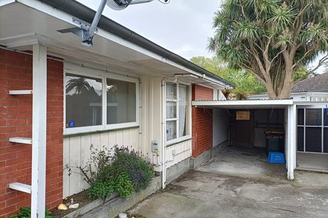 Photo of property in 684-686 High Street, Boulcott, Lower Hutt, 5010