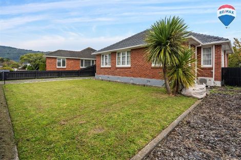 Photo of property in 89 Hewer Crescent, Naenae, Lower Hutt, 5011
