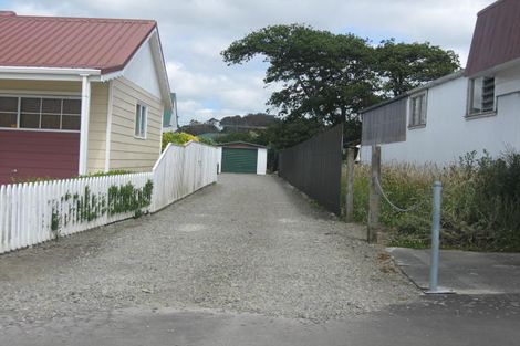 Photo of property in 47b Sedcole Street, Pahiatua, 4910