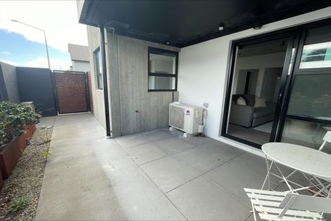 Photo of property in 334 Madras Street, Christchurch Central, Christchurch, 8013