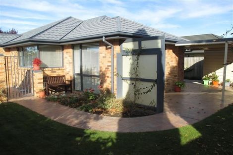 Photo of property in 12 Sioux Avenue, Wigram, Christchurch, 8042