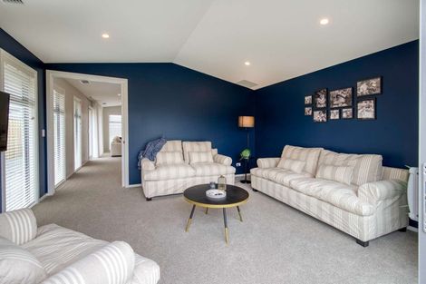 Photo of property in 593 Springston Rolleston Road, Rolleston, 7615