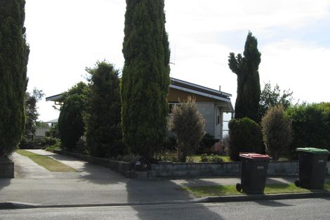 Photo of property in 19 Burnett Street, Oceanview, Timaru, 7910