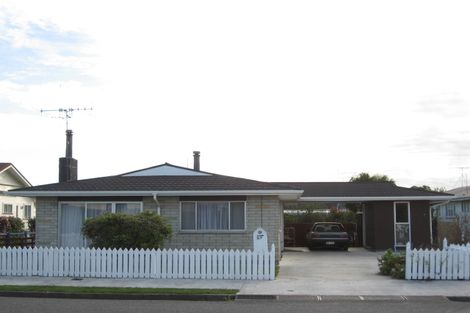 Photo of property in 29 Matene Street, Otaki, 5512