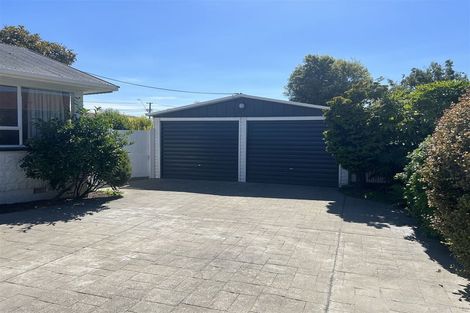 Photo of property in 3 Todd Avenue, Bishopdale, Christchurch, 8051