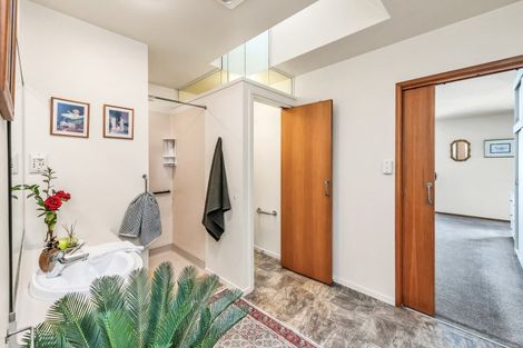 Photo of property in St Davids Flats, 1/30 High Street, Leeston, 7632