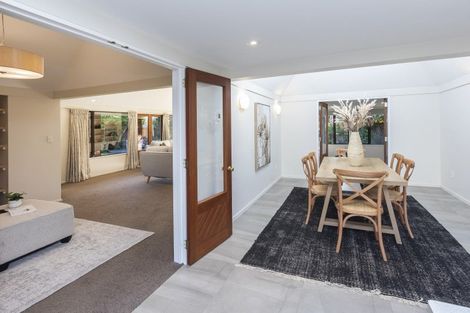 Photo of property in 9 Frith Place, Burnside, Christchurch, 8053