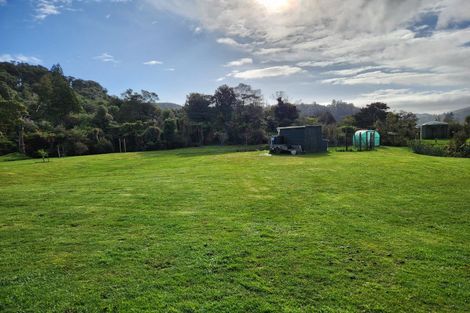 Photo of property in 303c Marsden Road, Kaiata, Greymouth, 7805