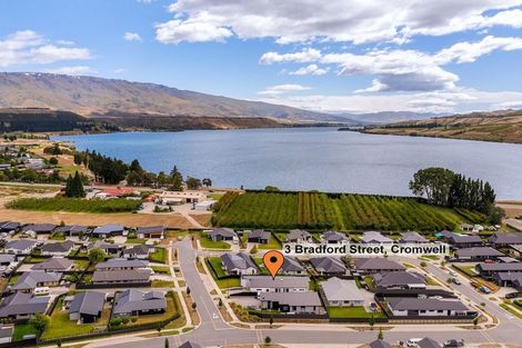 Photo of property in 3 Bradford Street, Cromwell, 9310