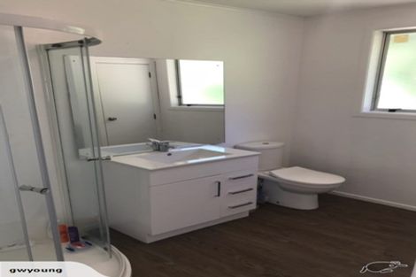 Photo of property in 89 Onetangi Road, Waiheke Island, 1971