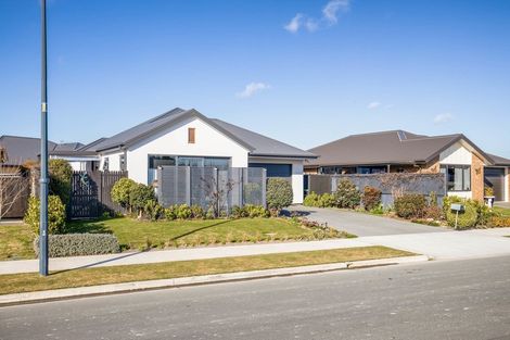 Photo of property in 14 Streamside Terrace, Kaiapoi, 7630