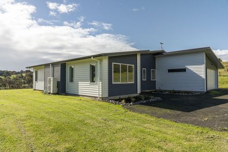 Photo of property in 160 Gray Road, Te Kamo, Kamo, 0185