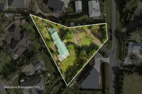 Photo of property in 47 Orchard Road, Waihi, 3610