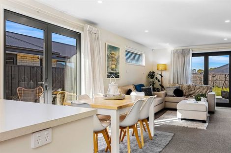 Photo of property in 8 Crossley Avenue, Woodend, 7610