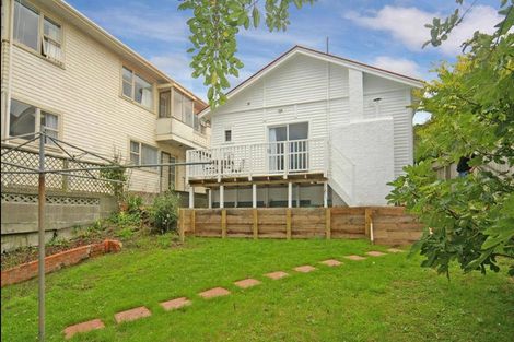 Photo of property in 155 Moxham Avenue, Hataitai, Wellington, 6021