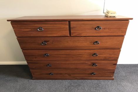 Photo of property in Aitken Street Apartments, 607/5 Aitken Street, Thorndon, Wellington, 6011