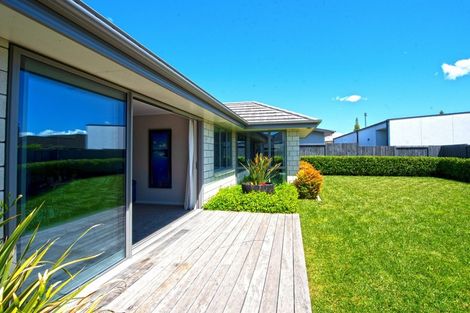 Photo of property in 4 Amokura Crescent, Flagstaff, Hamilton, 3210