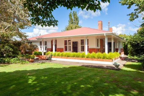 Photo of property in 1632 Te Aroha-gordon Road, Manawaru, Te Aroha, 3391