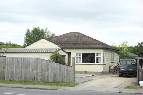 Photo of property in 33 Williams Street, Kaiapoi, 7630