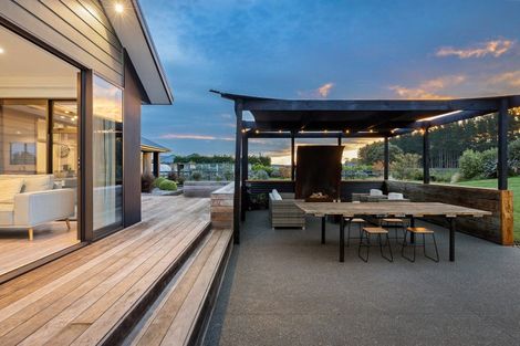 Photo of property in 10 Fulton (pvt) Lane, Swannanoa, Kaiapoi, 7692