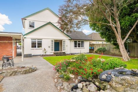Photo of property in 52 Brentwood Street, Trentham, Upper Hutt, 5018