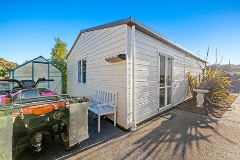 Photo of property in 484 Kanohi Road, Kaukapakapa, 0873