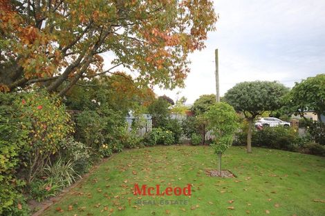 Photo of property in 53 Mcmurdo Street, Tinwald, Ashburton, 7700