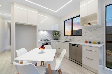 Photo of property in 41 Puhikawa Street, Massey, 0614